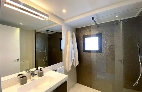 Jardines del Puerto Apartment for up to 6, totally refurbished 2025, gardens, pools, garage, wifi - Photo 53