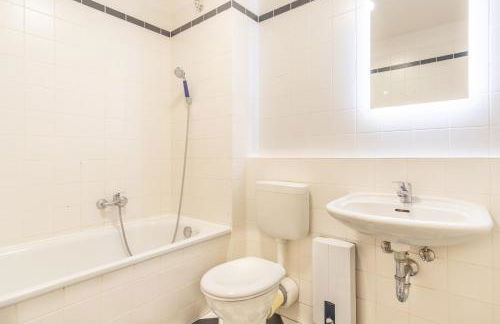 Balkon, 4k TV, Kaffee, Netflix - Foto 11