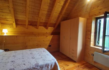 La central de Azparren, junto a la Selva de Irati - Foto 15