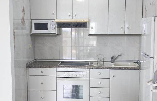 Nerja Gaviota holidays piscina y playa - Foto 34