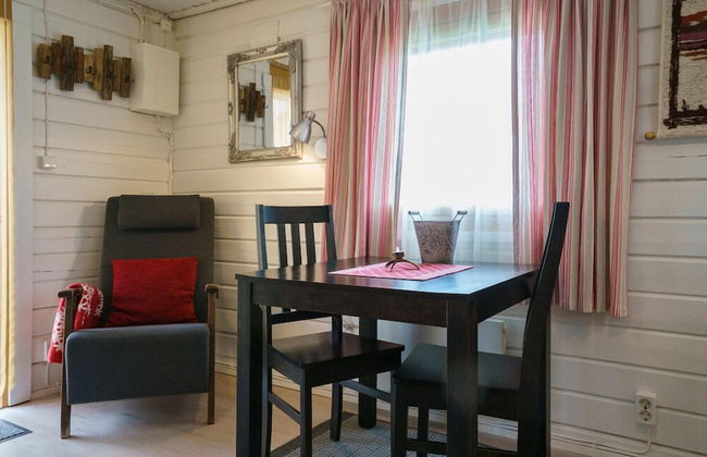 Nuorgam Holiday Village - Foto 7