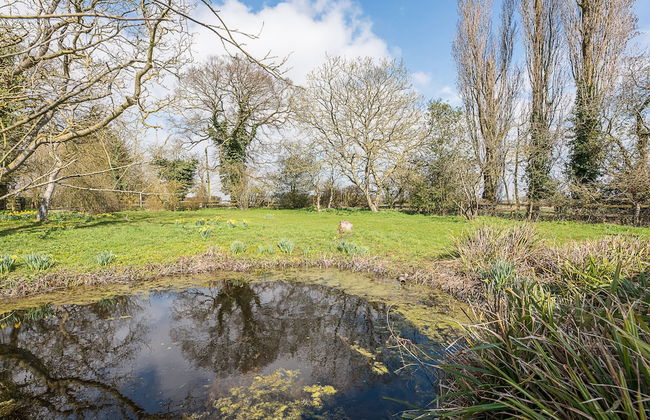 The Farmhouse, Boundary Farm, Framlingham - Photo 24