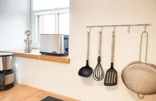 Ferienwohnung in der alten Scheune Hofblick für 3 Personen - Foto 12