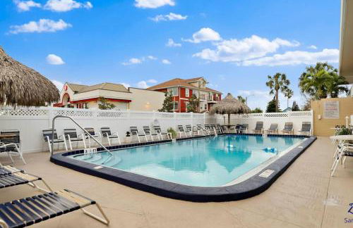 Madeira Beach Tropic Breeze Unit 19 Second Floor - Foto 27