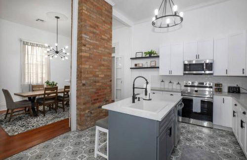 Beautifully updated New Orleans home - Foto 11