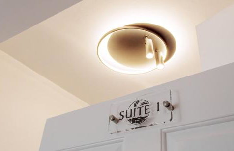 Libyan Sea Suites - Foto 9