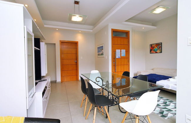 Rio Spot Apartment T011 - Foto 26