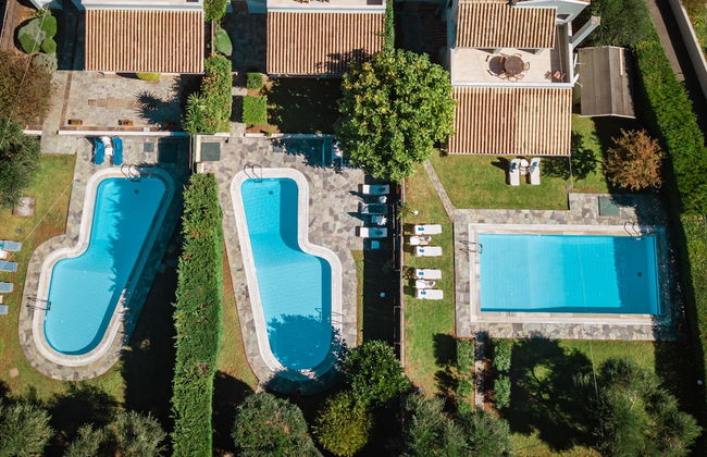 Pyramid City Villas - Photo 1