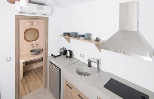 Aeris suites - Foto 75