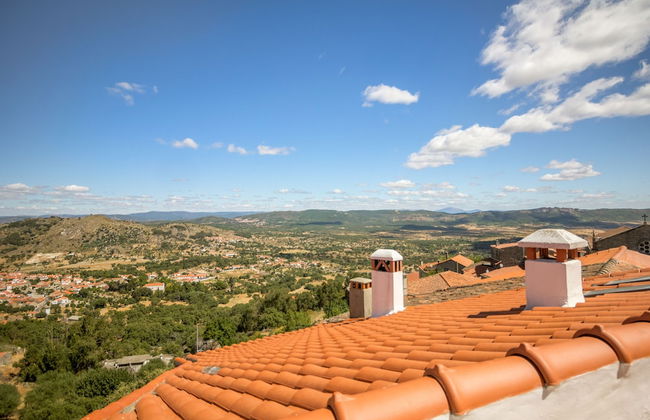 Casa da Pedra - Monsanto - Foto 23