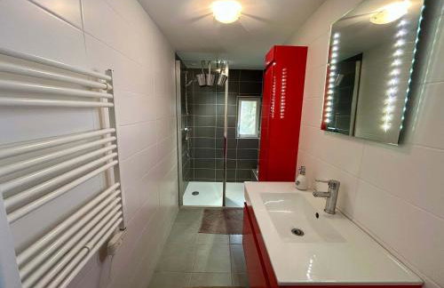 Charming seaside family home - sleeps 8 - Foto 10