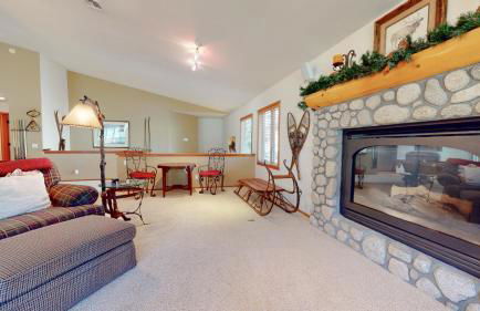 Snowcreek V #757 condo - Photo 14