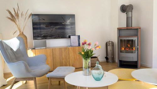 Haus am kleinen Hafen No 1 - Foto 4