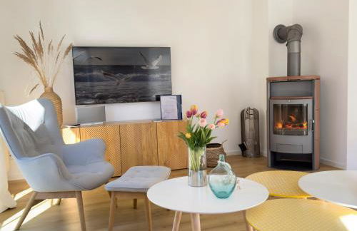 Haus am kleinen Hafen No 1 - Foto 4