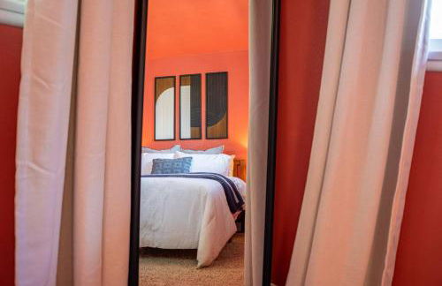 Entertainment Haven w Firepit, Games & Fenced Yard - Foto 36