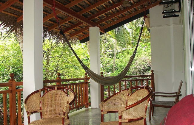 Unawatuna Apartments - Photo 27