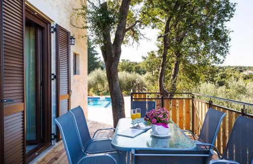 Villa Ifigenia - Foto 53