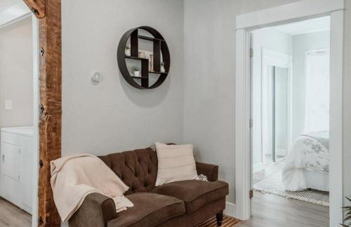 Urban Rustic Getaway - Foto 12