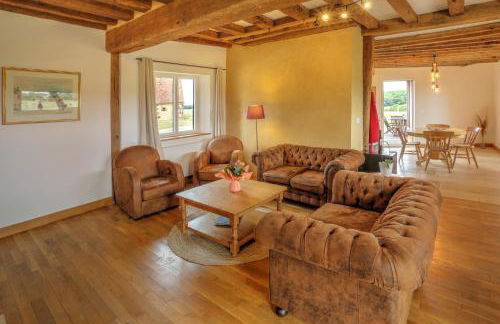 La Bergerie - Foto 32