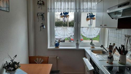 Ferienwohnung Waldblick Oberhof - Foto 4