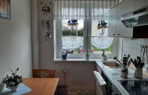 Ferienwohnung Waldblick Oberhof - Foto 4