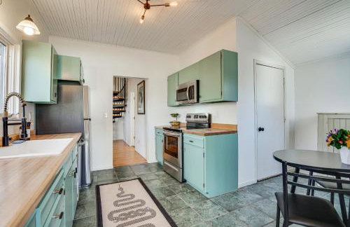 Saint Paul Vacation Rental Near Shopping and Dining! - Foto 9