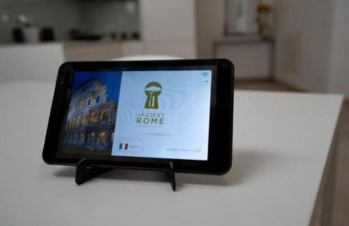 Ancient Rome Studio - Foto 13