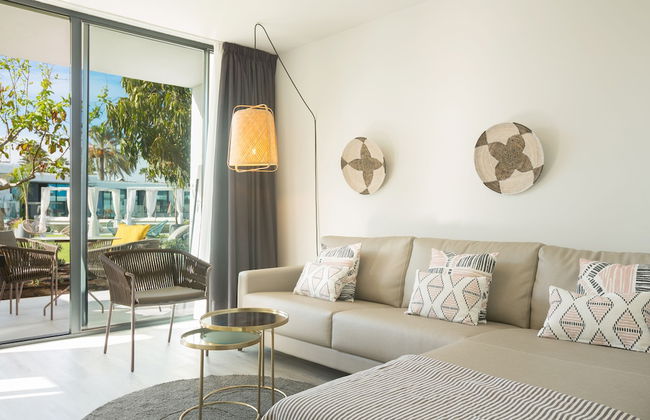 Bungalows Doña Rosa - Foto 42