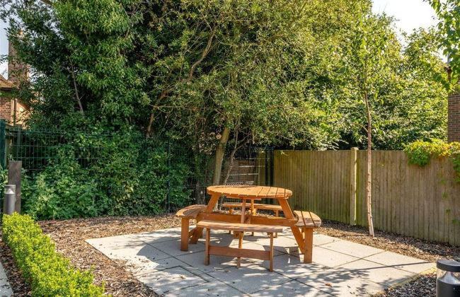 2 Bed 2 Bath Apt Close to Reigate Station - 2230 - Foto 14