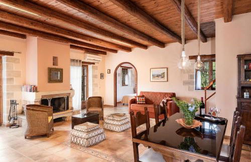 Villa Eleonas - Foto 6