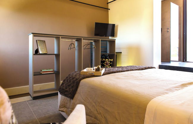 Oikos in Terre di Zaccanello - Photo 33