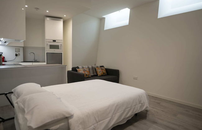 Sylvian Suites-hosted by Sweetstay - Foto 1