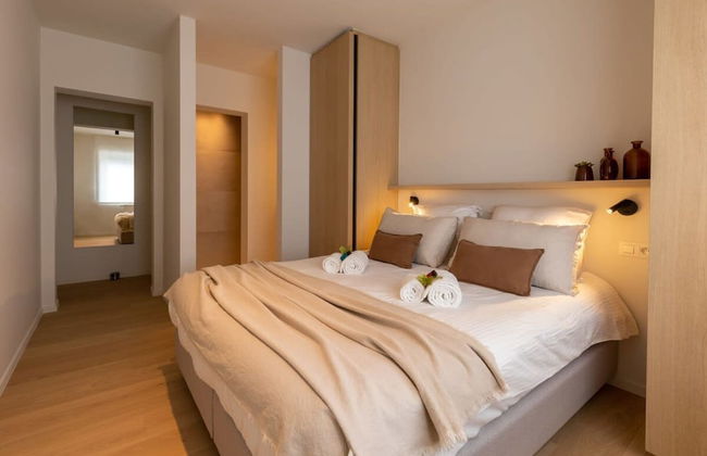 Stunning Apartment on top Location With Parking - Foto 20