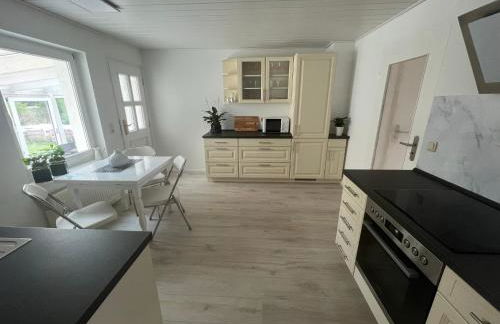 Familienfreundliche Ferienwohnung mit Wintergarten - Foto 14