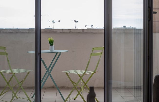 Appartement Exquis à La Défense - Foto 35