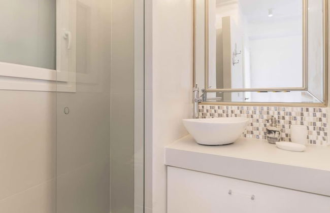 Afluencia Sea Suite - Naoussa - Foto 19