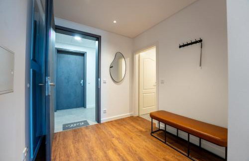 SCHLOSSBERG RESIDENCES - 3 Glocken Luxury PENTHOUSE-Apartments - Foto 59