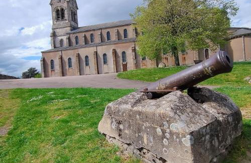Gite cozy, Parc naturel du Morvan - Foto 24