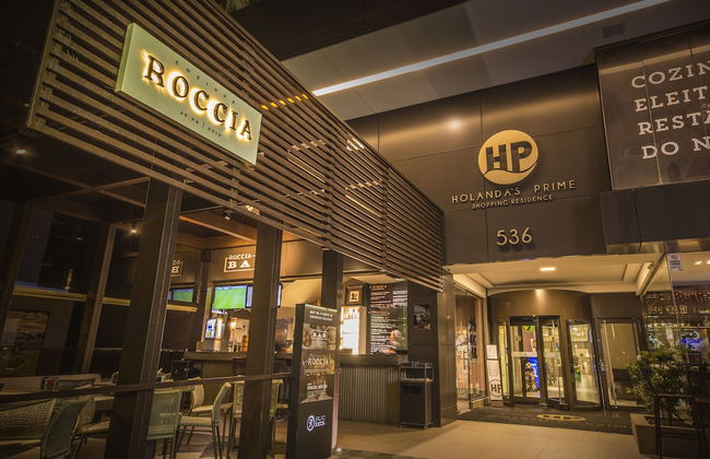 HOLANDAS PRIME Flat - Photo 25