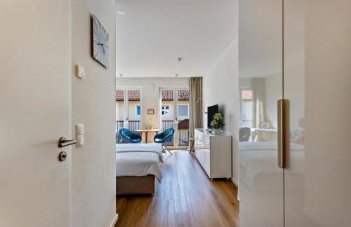 Terralpin Apartments - 27qm - Photo 7