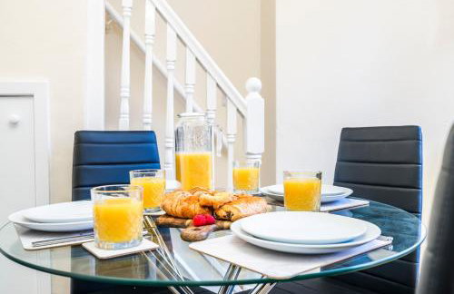 Long-Term Work Stay 20 Percent OFF Fully Equipped & Central Location - Photo 4