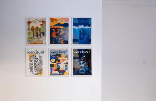 Aquaviva Suite Blu - Foto 7