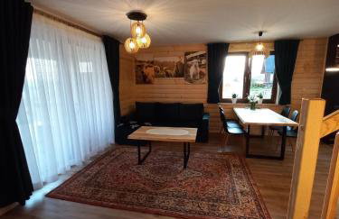 Domek na Hubce 2 Blisko jeziora Velo Czorsztyn - Photo 14