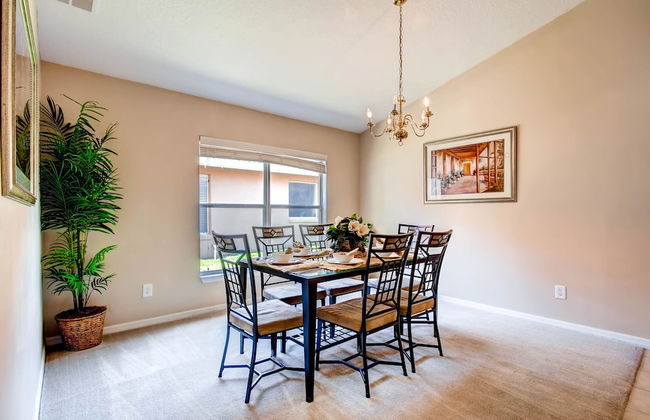 Advantage Vacation Homes - Foto 78