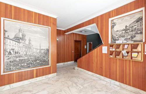 First Class Rome Apartments - Foto 24