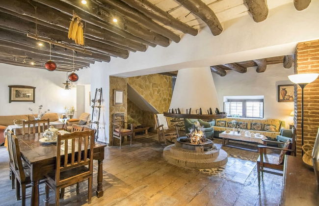 Alojamiento rural El Cortijuelo - Foto 54