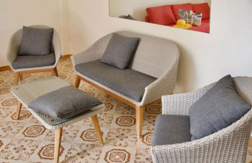 Casa Valvo Lido di Noto - Foto 37