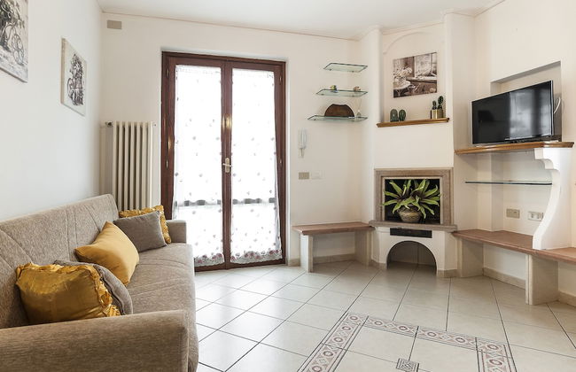 Casa Vacanza Minerva - Foto 26