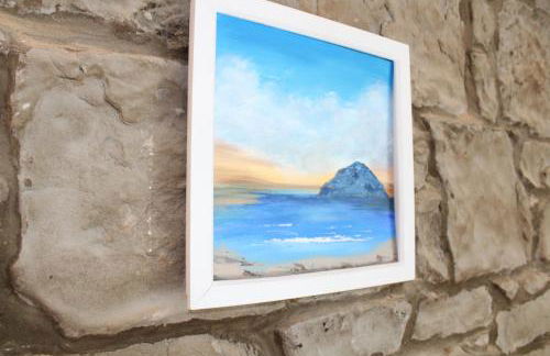 Kennedy Cottage by Troon beach - Foto 7