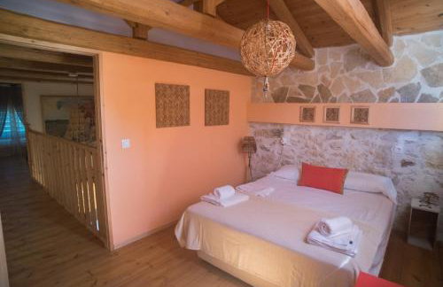 Old stone villa in Apokoronas Villa Nostalgia Kreta - Foto 23